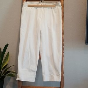 Eileen Fischer Crop pants